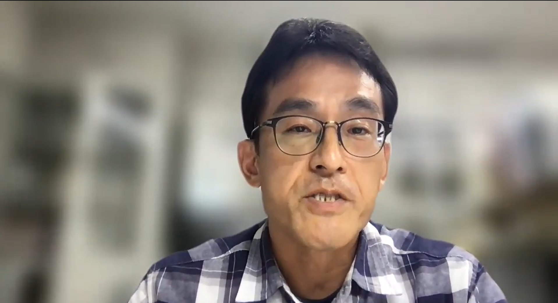 分野別の話題提供 松田先生