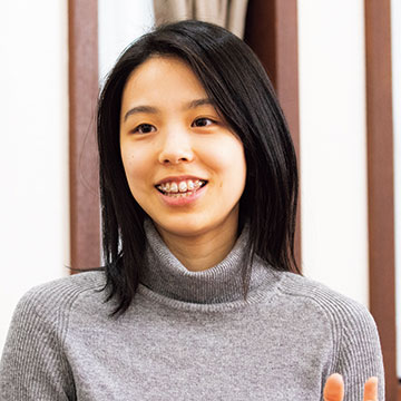 Asuka Nakamura