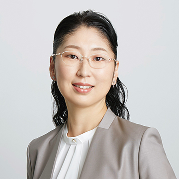 Kumiko Nagai
