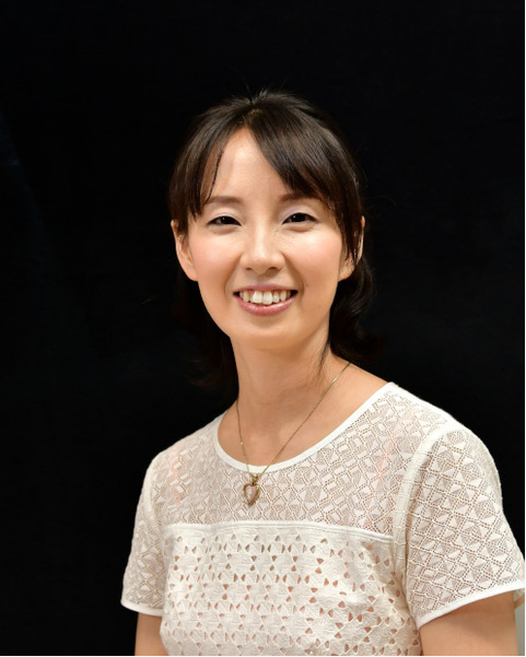 Makiko Sasada