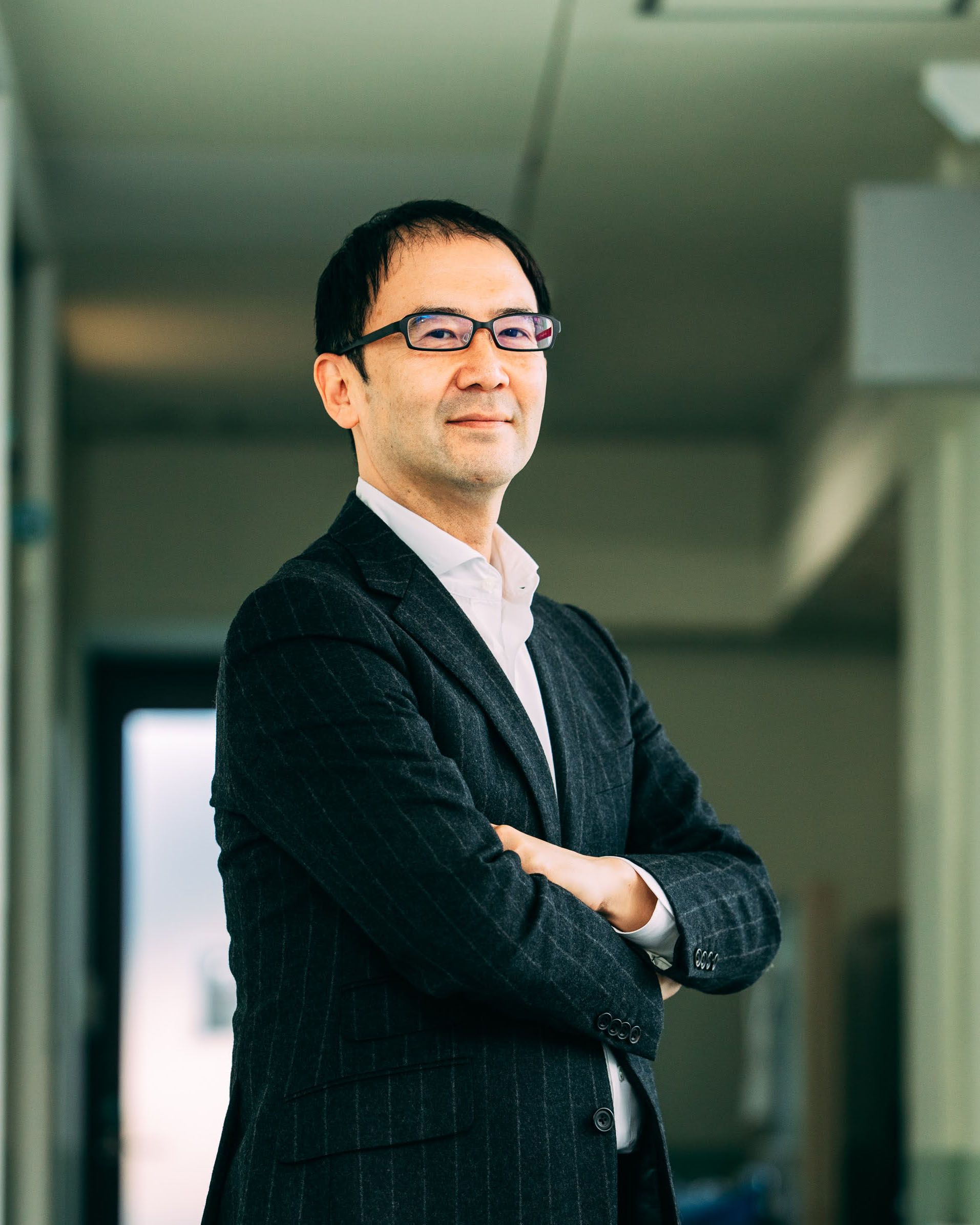 松田先生