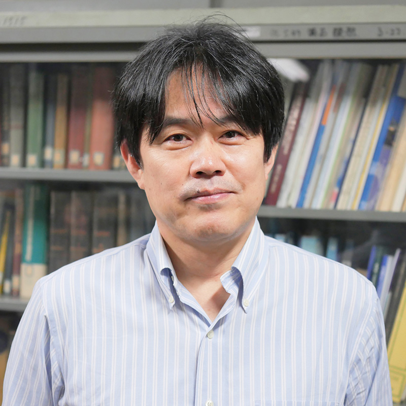 大西康夫
