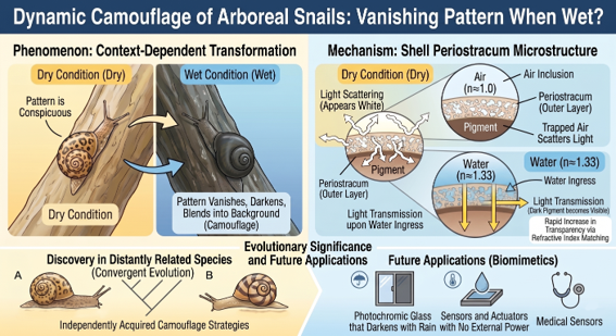 Illustration summarising the main findings of the research.